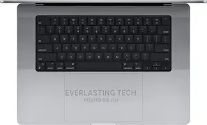 New Laptop Apple MacBook Pro M1 16GB Apple M1 Pro SSD 512GB