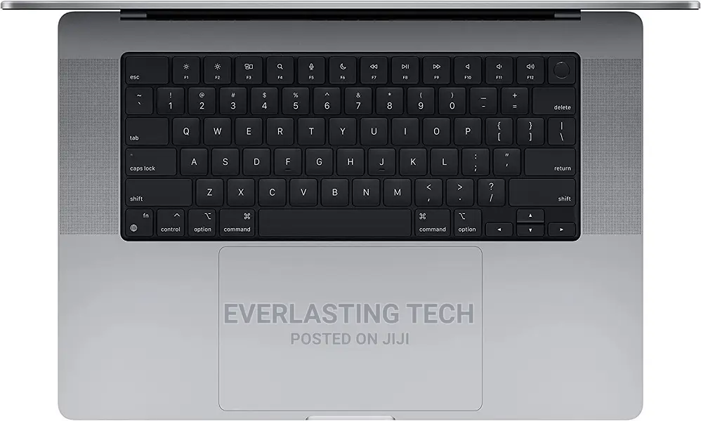 New Laptop Apple MacBook Pro M1 16GB Apple M1 Pro SSD 512GB