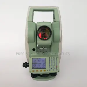 Total Station Machine (Hi Target Model)