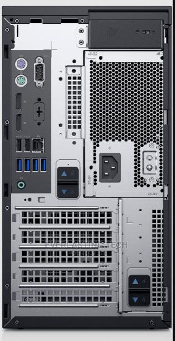 New Server Dell PowerEdge T40 8GB Intel Xeon HDD 1T - thumbnail 2