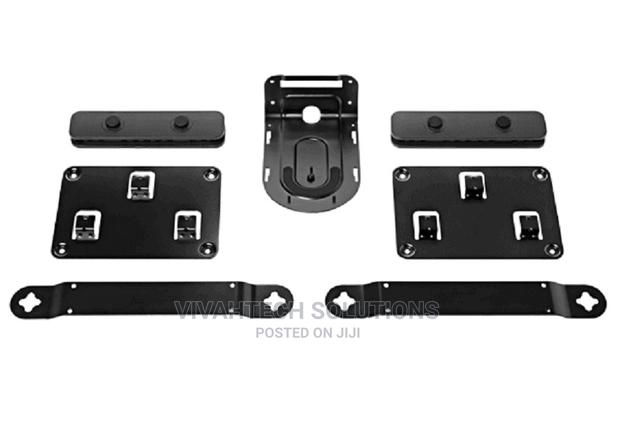 Logitech Rally Mounting Kit WW Mounts - main view