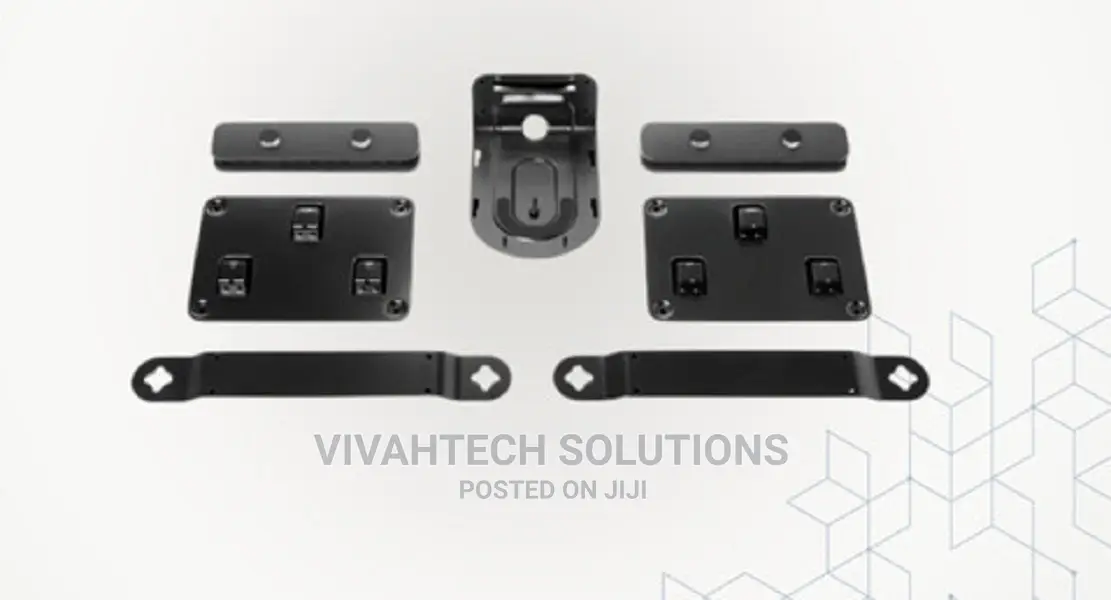 Logitech Mounting Kit for the Rally - 939-001644