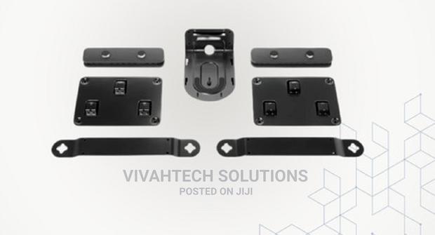 Logitech Mounting Kit for the Rally - 939-001644 - main view