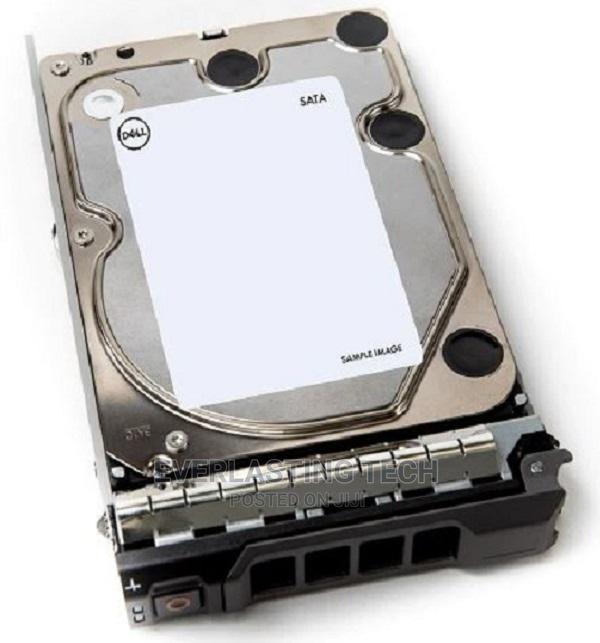 Dell 1tb Sata 7. 3.5" 6gbps Hdd, 14G