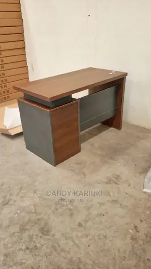 1.4m Office Desk