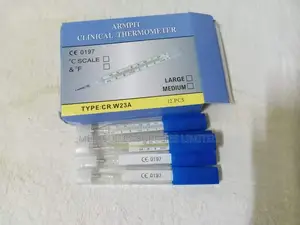 Clinical Thermometer