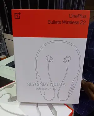One Plus Bullets Wireless Z2