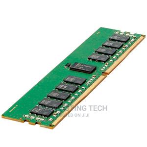 Hpe 8gb 1rx8 Pc4-2666v-E - thumbnail 2
