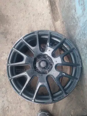 Nissan X-Trail/Fuga/Skyline 18 Inch Rims Set