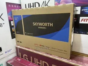 Skyworth Android Tv 32E20