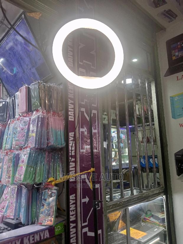 16inches Ring Lightz Available - main view