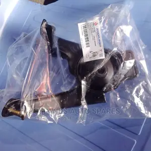 Engine Mountain Axio 2007