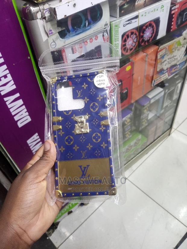 Hard Phone Cover Available - thumbnail 2