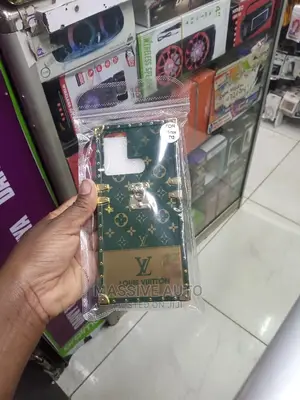 New Lv Phone Back Cover Available