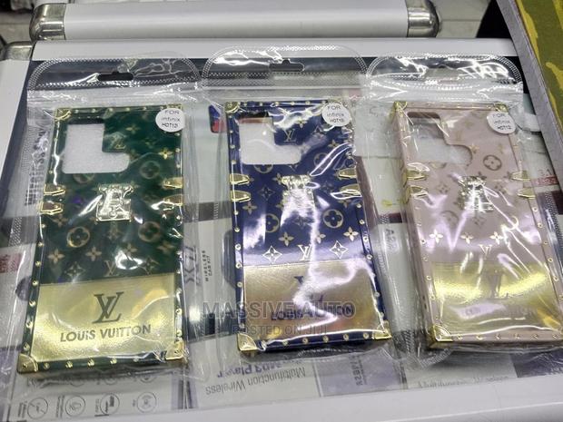 Brand New Phone Back Cover - main view