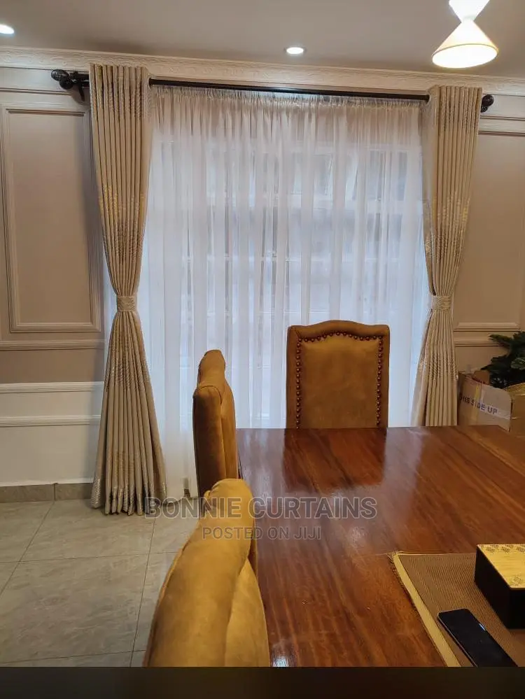 Bonnie Curtains Eastleigh