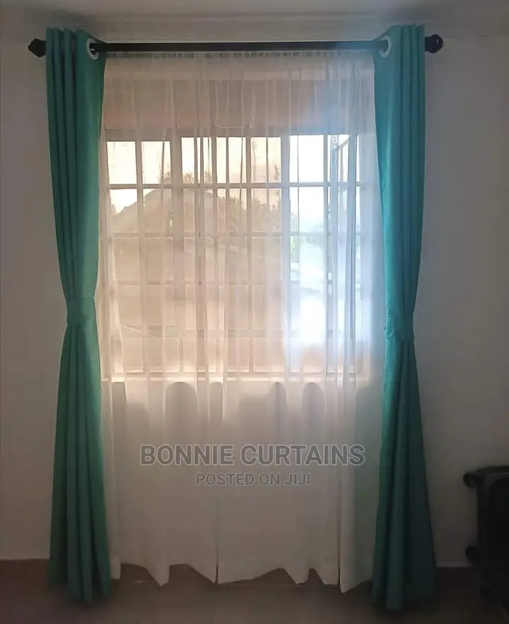Bonnie Curtains Eastleigh