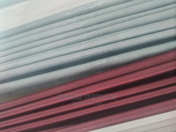 Bonnie Curtains Eastleigh - thumbnail 5