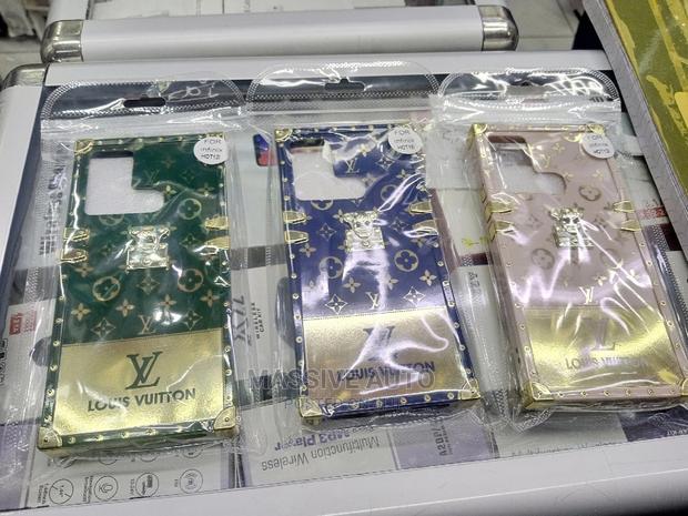 Brand New Phone Back Cover - thumbnail 2