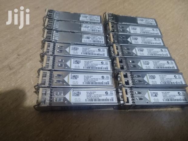 Cisco Glc-sx-mmd - main view