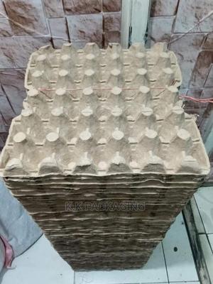 Egg Trays At 20 - thumbnail 2