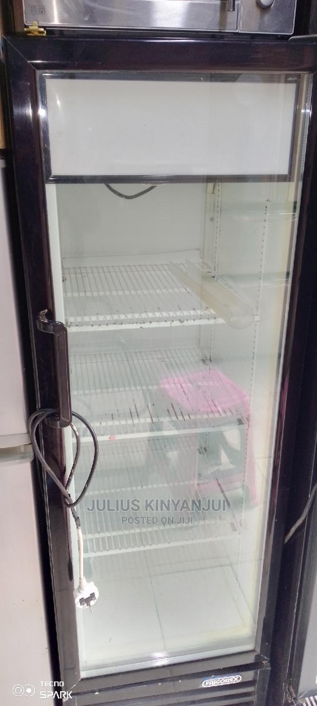 Display Fridge