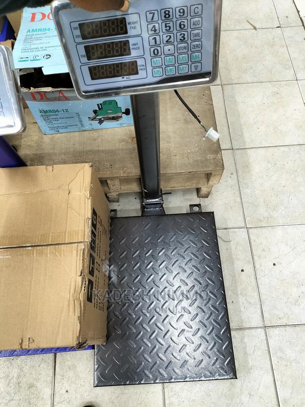 Tcs 150 Kgs - main view