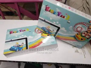Kids Educational Tablets