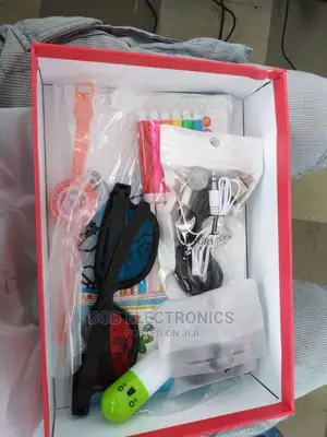 Kids Educational Tablets