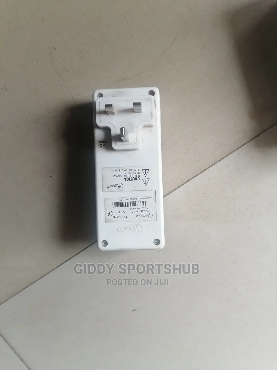TV Guard or Fridge Guard