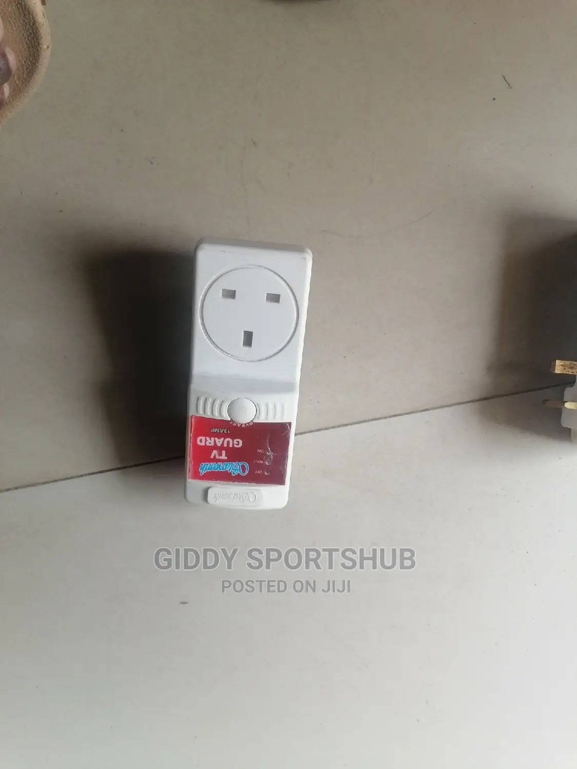 TV Guard or Fridge Guard