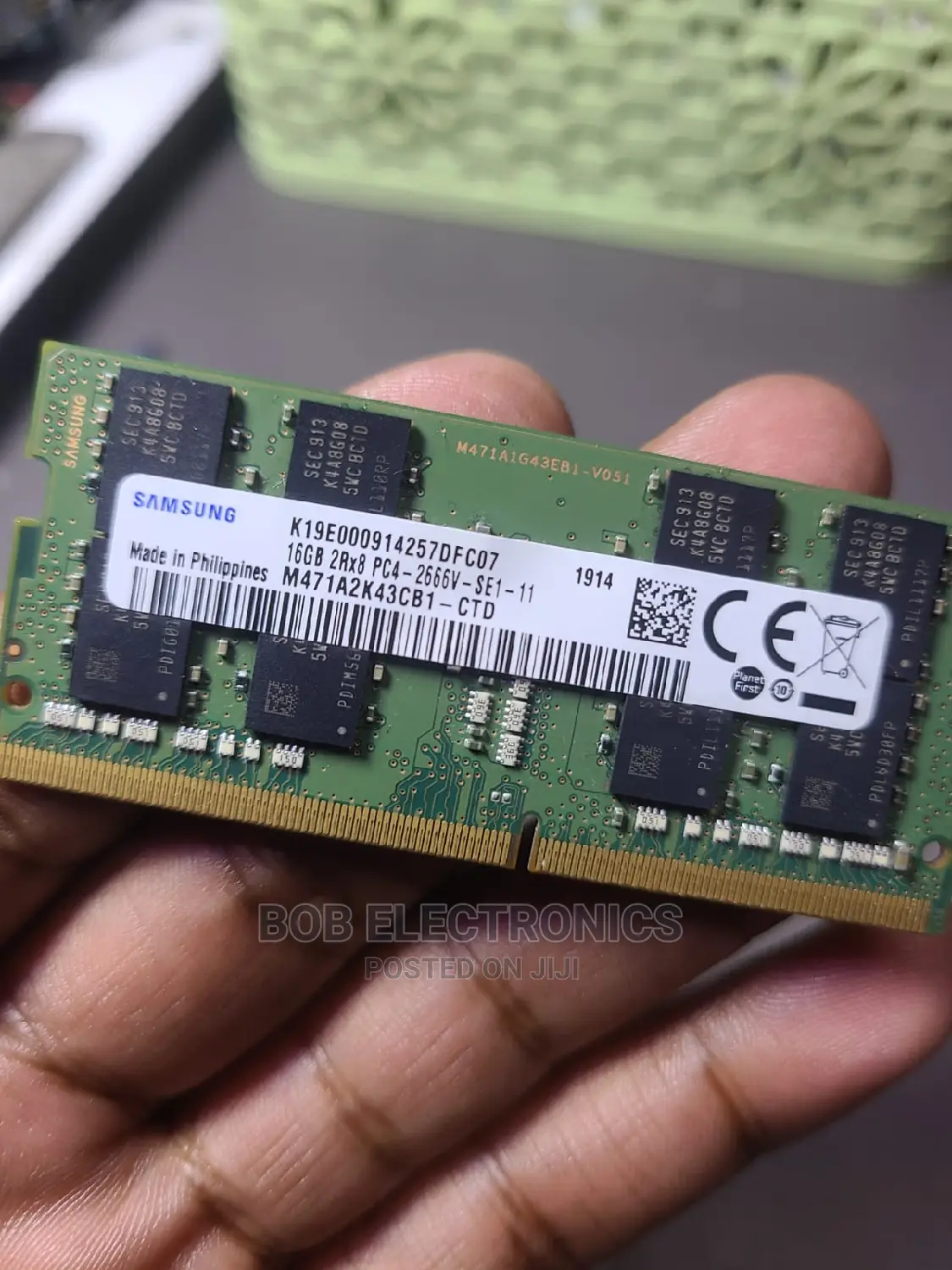 8gb Rams Pc3 Pc4 on Offer