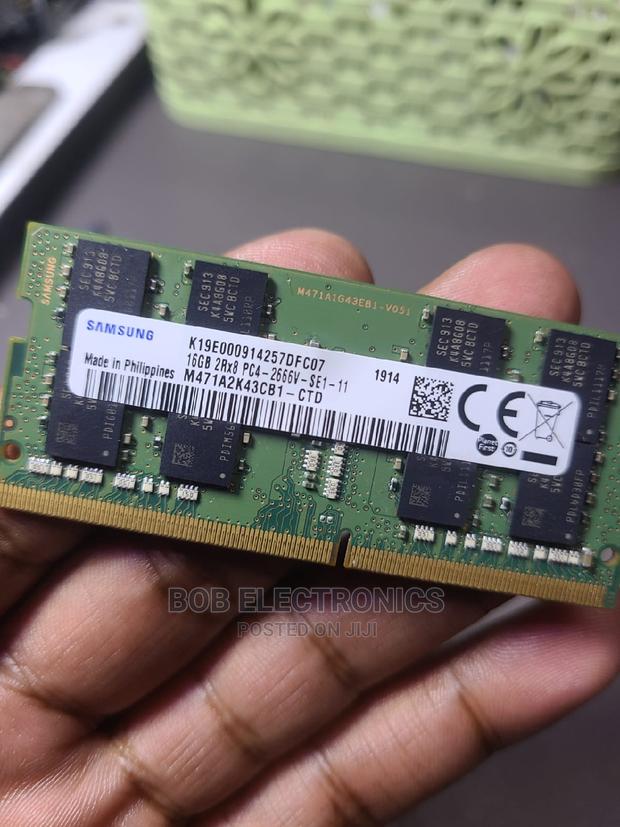 8gb Rams Pc3 Pc4 on Offer