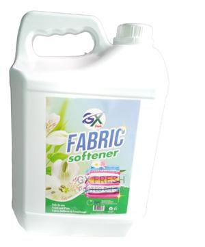 Floral Fabric Softener - thumbnail 2