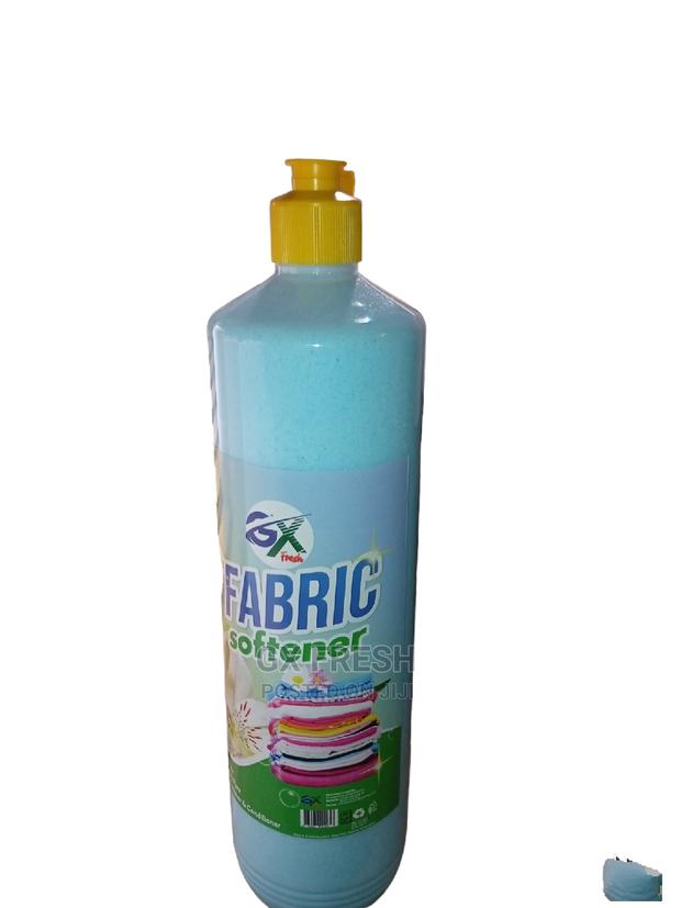 Sample Size Fabric Softener. - main view