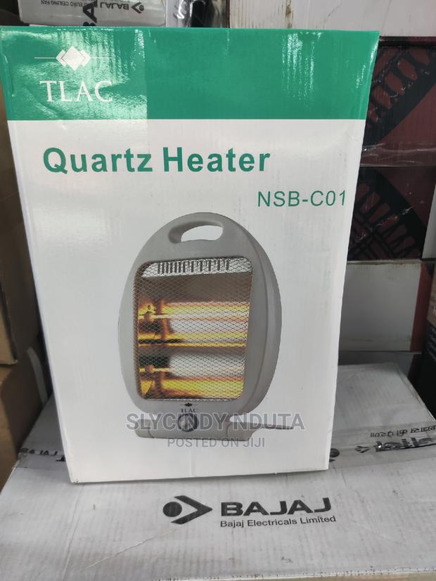 Tlac Quartz Heater NSB-C01 - main view