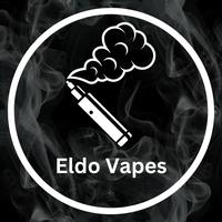 Eldo Vapes logo