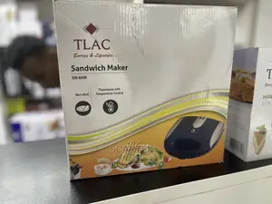 Tlac Sandwich Maker SW-668B
