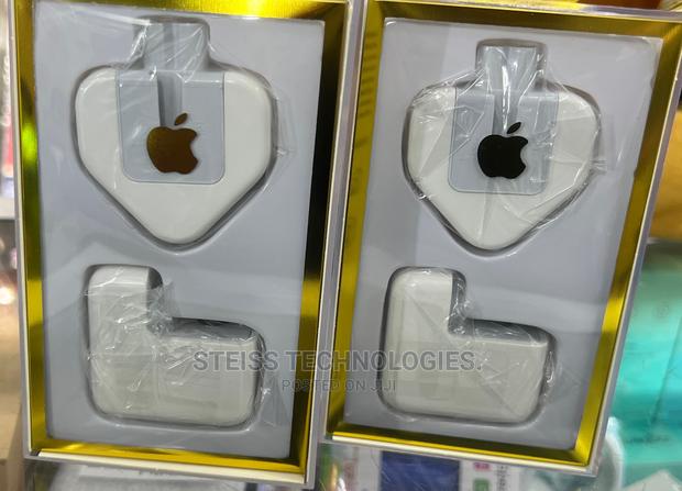 iPad Chargers. - thumbnail 4