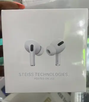 Original Apple Airpods- Pro