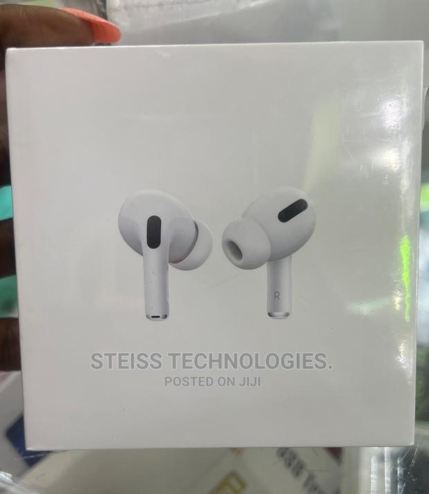 Original Apple Airpods- Pro