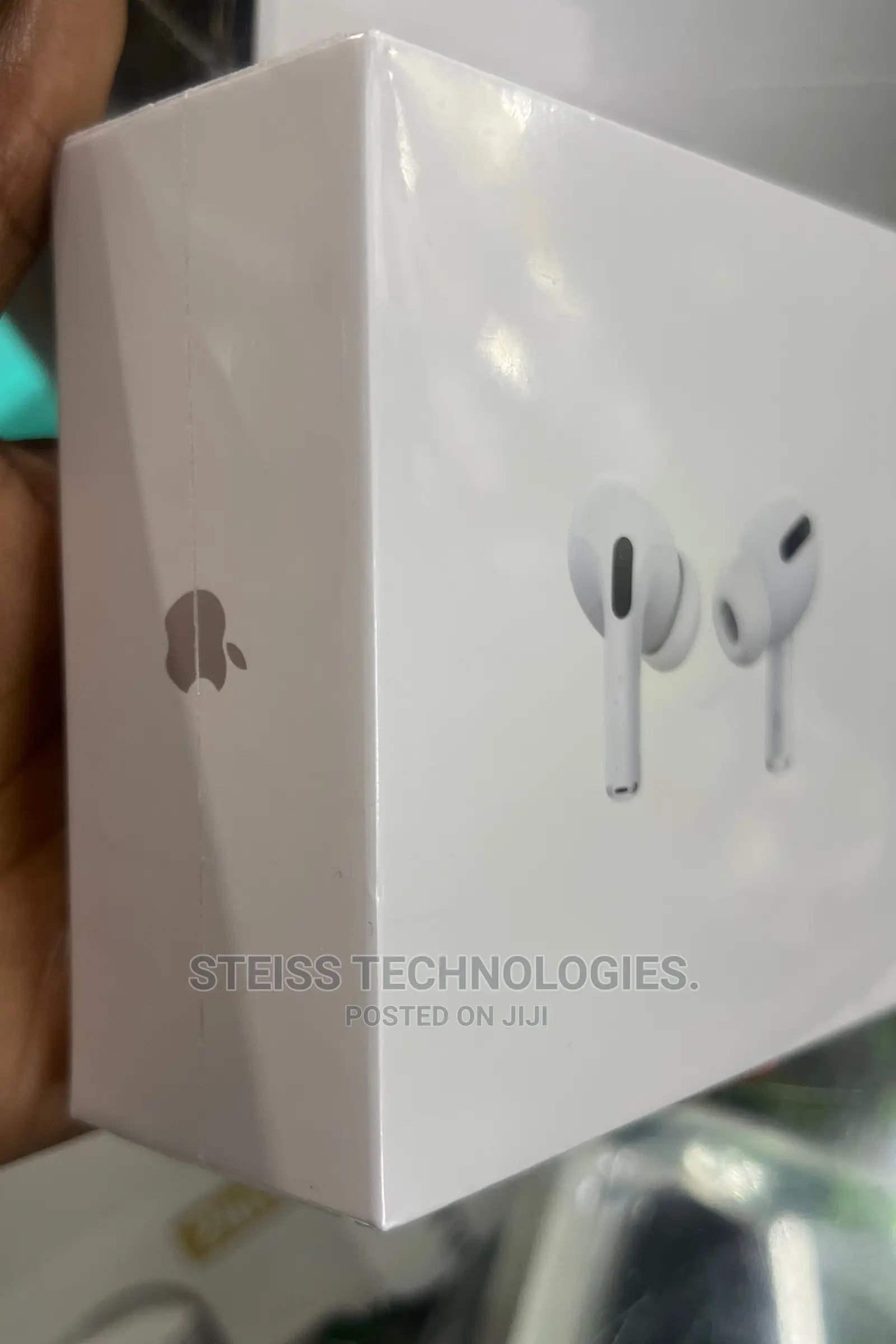Original Apple Airpods- Pro