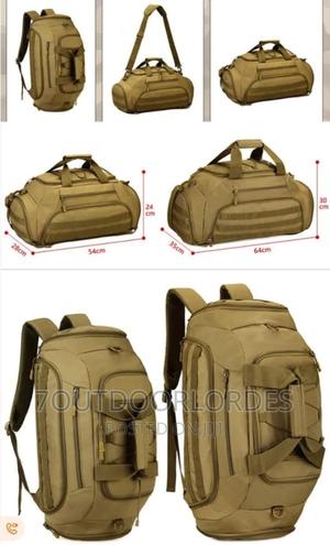 Daffle Bag - thumbnail 2