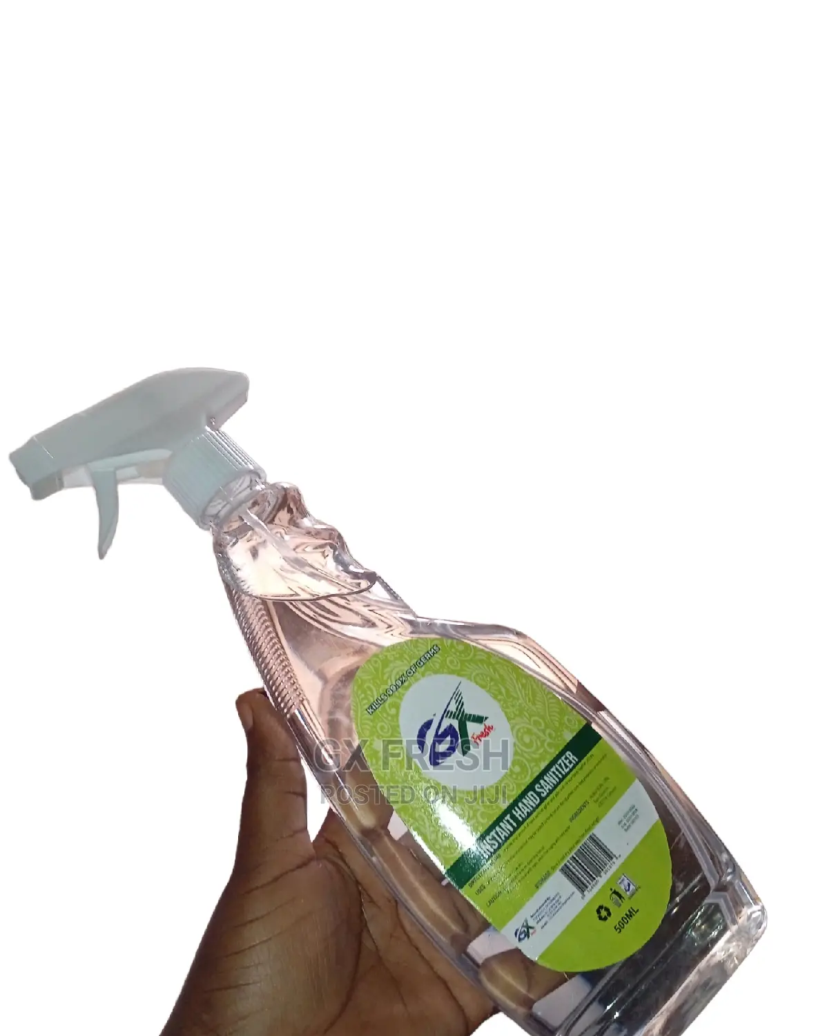 Sample Size Sanitizer