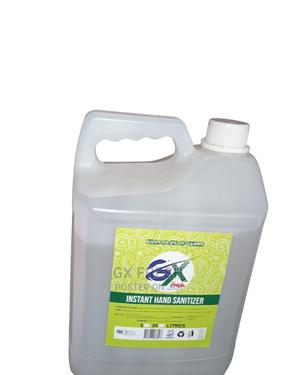 5L Sanitizer. - thumbnail 2