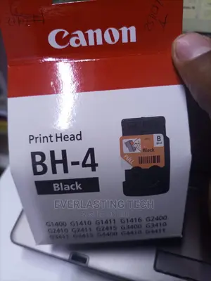 Printhead Canon G2411/G3411