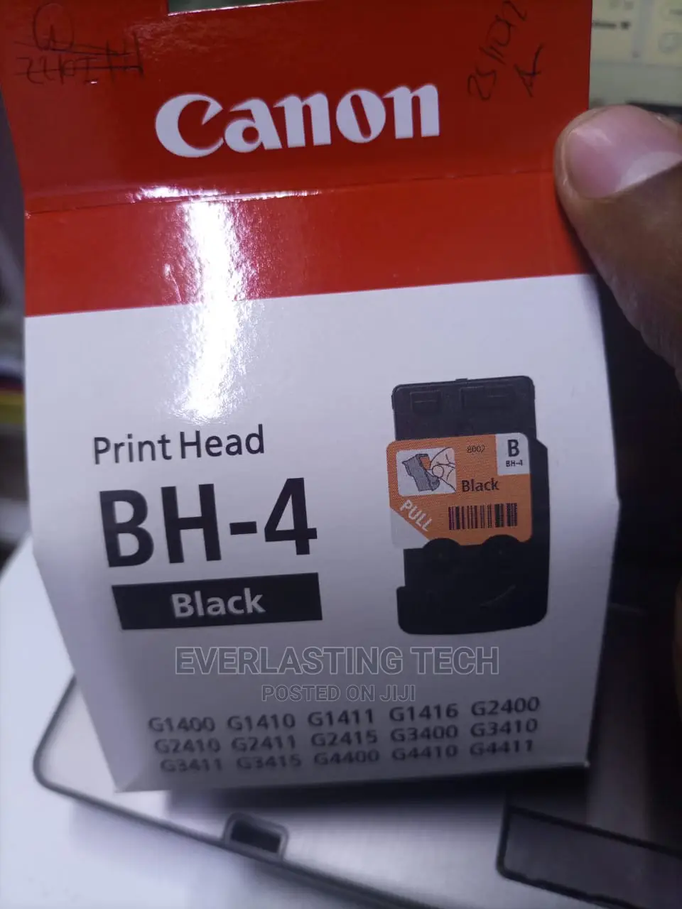 Printhead Canon G2411/G3411