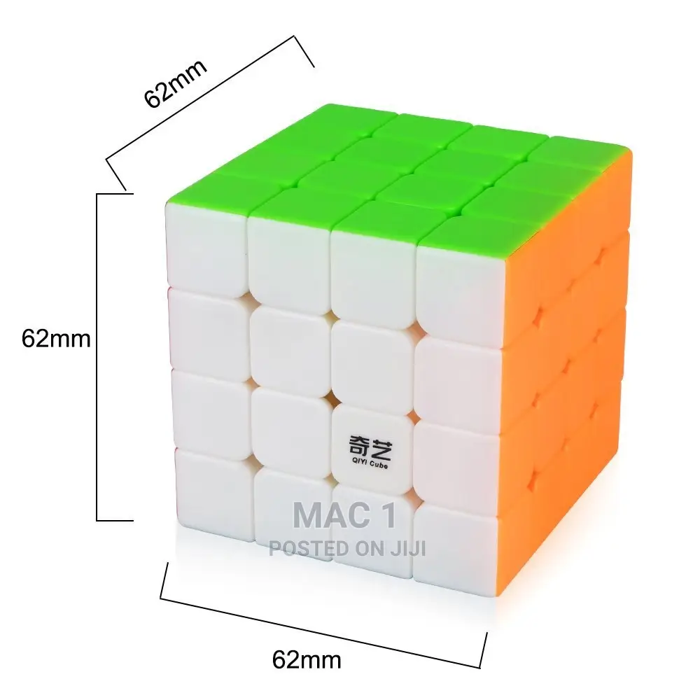 Original Speed Cube 4*4