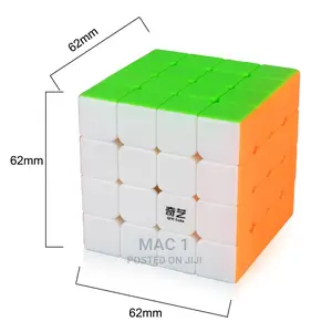 Original Speed Cube 4*4