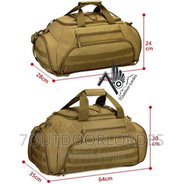 Daffle Bag - thumbnail 5